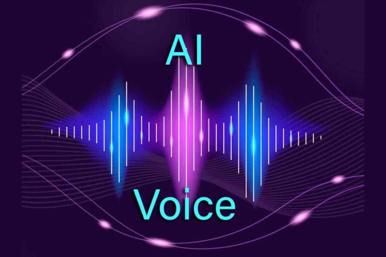 How to Use AI Voice Tools to Automate Audio Narration