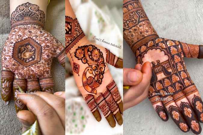 Sonis_henna