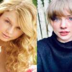 Taylor Swift No Makeup Pictures