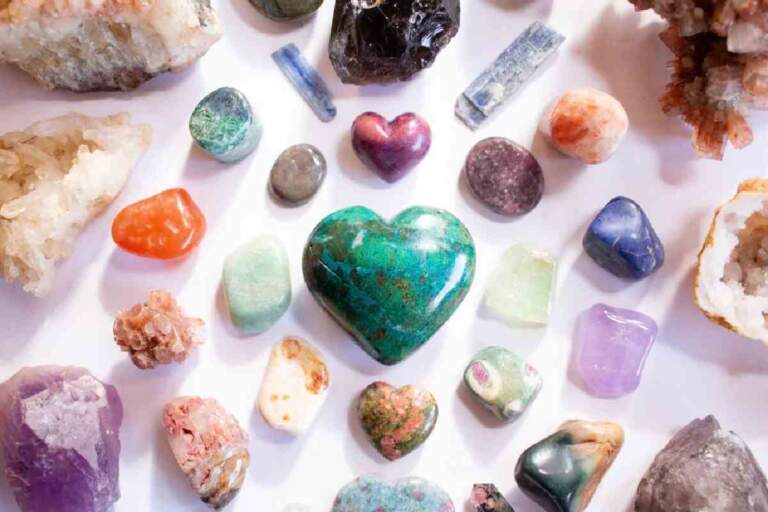 Best Crystal and Gemstones