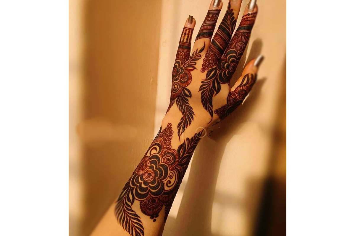 Stylish:kgdtwobd0tu= Mehendi Design