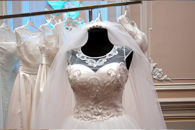 best bridal stores near me