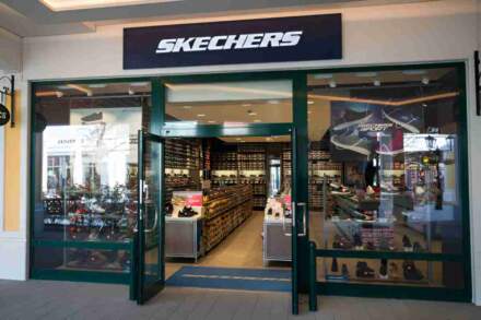 Skechers Store Near Me