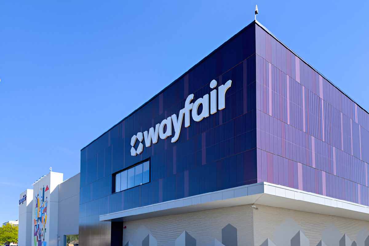 Wayfair Store Chicago