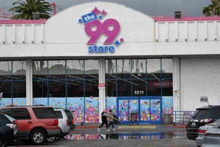 99 Cent Store Near Me