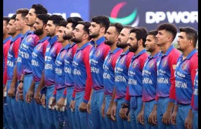 Afghanistan national cricket team