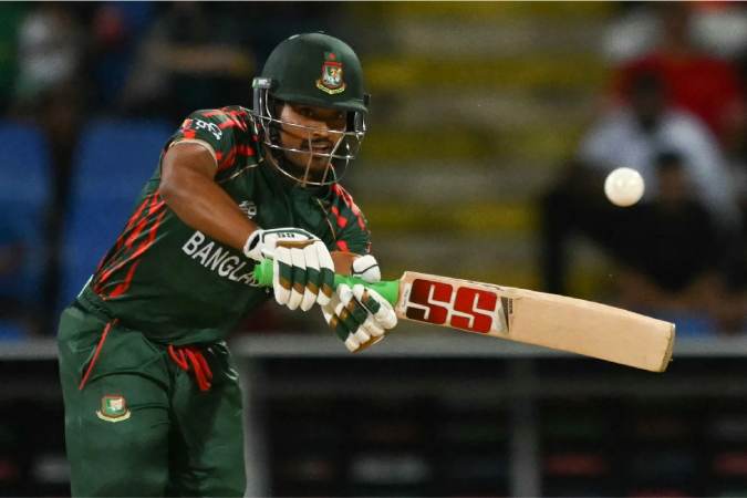 Bangladesh National Cricket Team vs Australian Men's Cricket Team